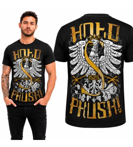 Koszulka Hołd Pruski